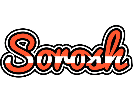 Sorosh denmark logo