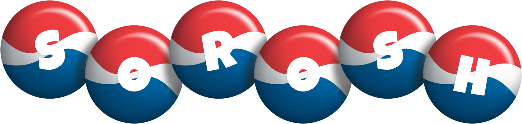 Sorosh paris logo