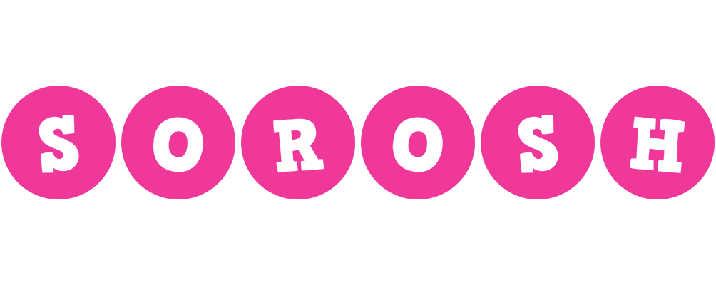 Sorosh poker logo