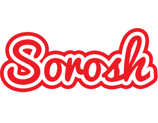 Sorosh sunshine logo