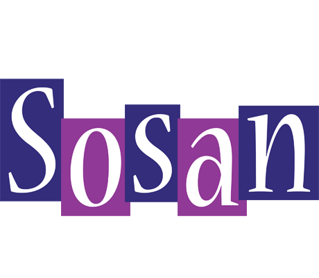 Sosan autumn logo