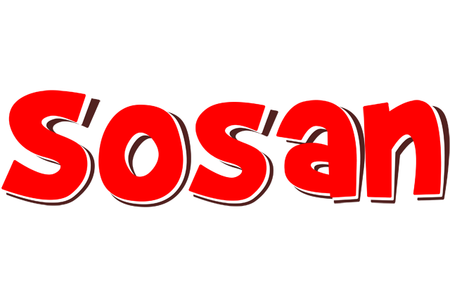 Sosan basket logo