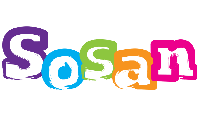 Sosan casino logo