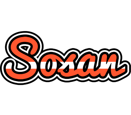 Sosan denmark logo