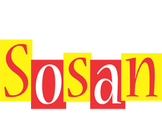 Sosan errors logo