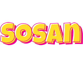 Sosan kaboom logo