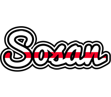 Sosan kingdom logo