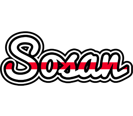 Sosan kingdom logo