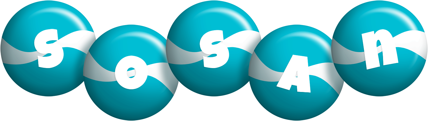 Sosan messi logo