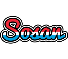 Sosan norway logo