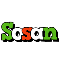 Sosan venezia logo