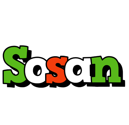 Sosan venezia logo