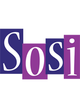 Sosi autumn logo