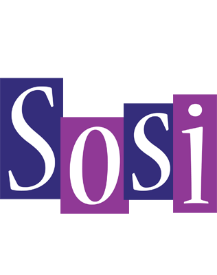 Sosi autumn logo