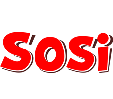 Sosi basket logo