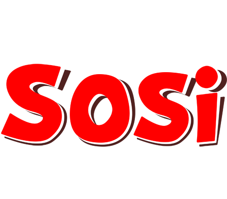 Sosi basket logo