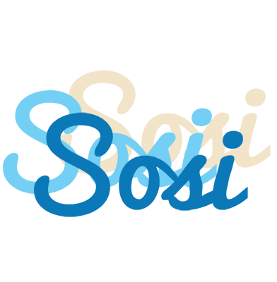 Sosi breeze logo