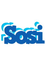 Sosi business logo