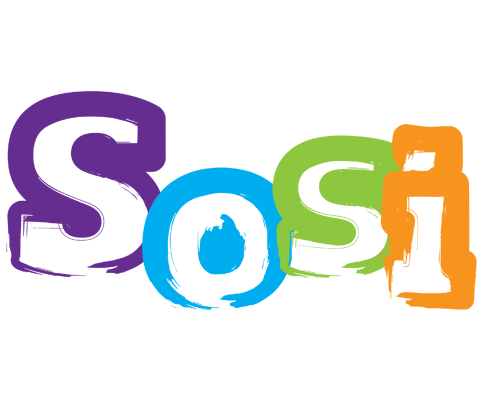 Sosi casino logo