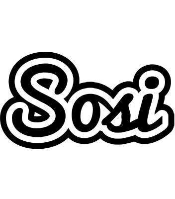 Sosi chess logo