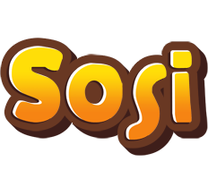 Sosi cookies logo