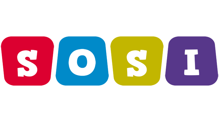 Sosi daycare logo