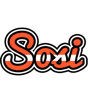 Sosi denmark logo