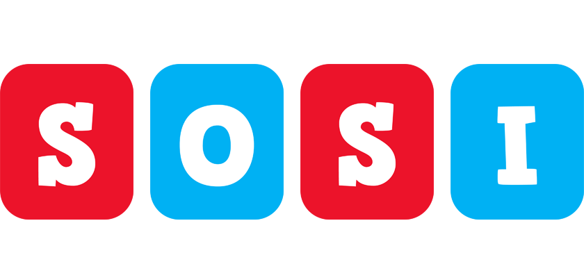 Sosi diesel logo