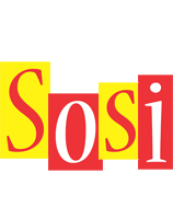 Sosi errors logo