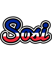 Sosi france logo