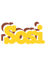 Sosi hotcup logo