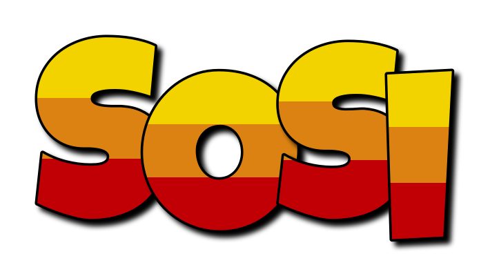 Sosi jungle logo