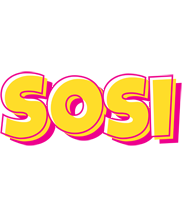 Sosi kaboom logo