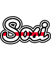 Sosi kingdom logo