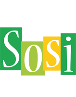 Sosi lemonade logo