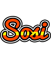 Sosi madrid logo