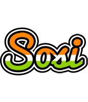 Sosi mumbai logo