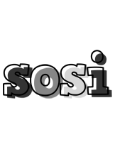 Sosi night logo