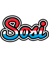 Sosi norway logo