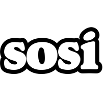 Sosi panda logo