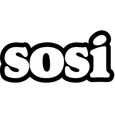 Sosi panda logo