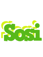 Sosi picnic logo