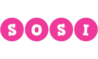 Sosi poker logo