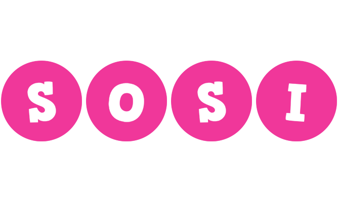 Sosi poker logo