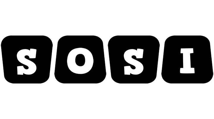 Sosi racing logo