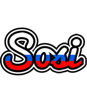 Sosi russia logo