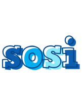 Sosi sailor logo