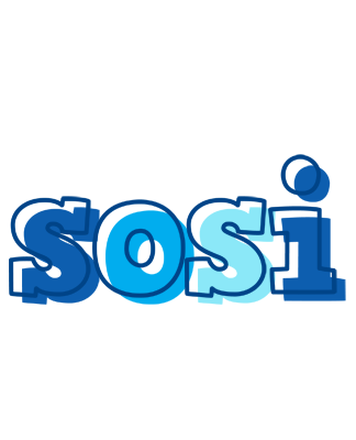 Sosi sailor logo
