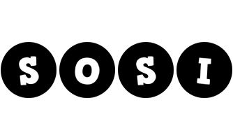 Sosi tools logo