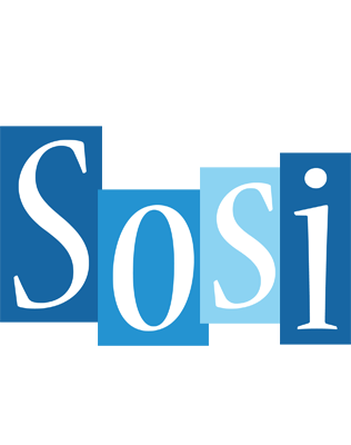 Sosi winter logo